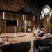 Lobby bar Apartel Skhidnytsya